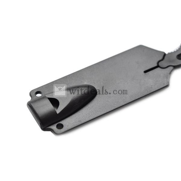 ソルジャーナイフ/呼び子ナイフ/哨兵ナイフ