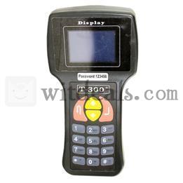 オートキープログラマーOBD2自動車診断機ブラック