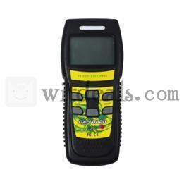 リアルタイムデータOBD2 EOBD スキャンナーCan-BusSC30