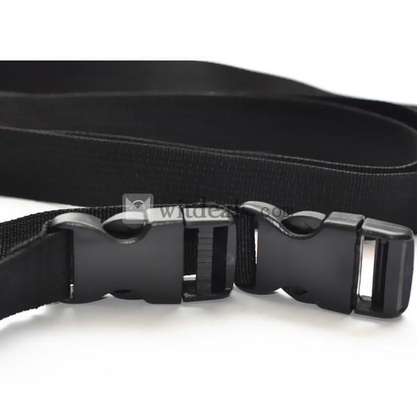 バッグ・テント用ケーブルタイ　面ファスナー ナイロン