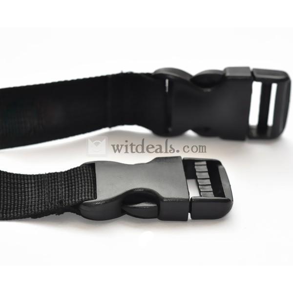 バッグ・テント用ケーブルタイ　面ファスナー ナイロン