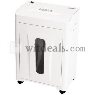 業務用 家庭用 電動 ペーパーシュレッダー 高性能 ゴミ箱容量19L 静音細断