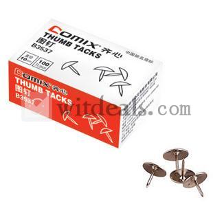 業務用 壁紙 画鋲／壁 ピン／プッシュビン／押しピン 目立たない