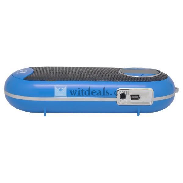 マルチデジタルスピーカー　ミニコンポ