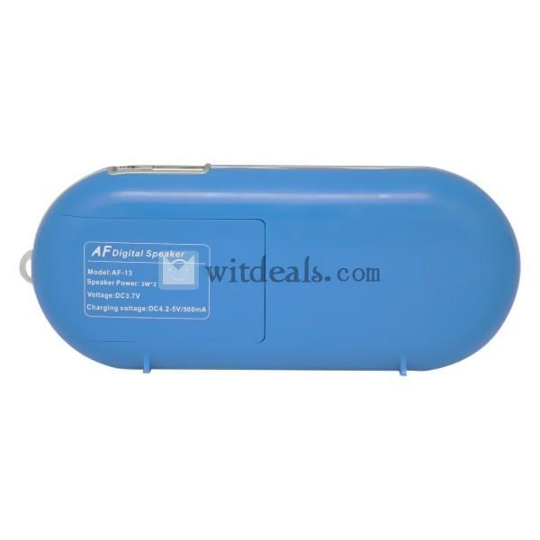 マルチデジタルスピーカー　ミニコンポ