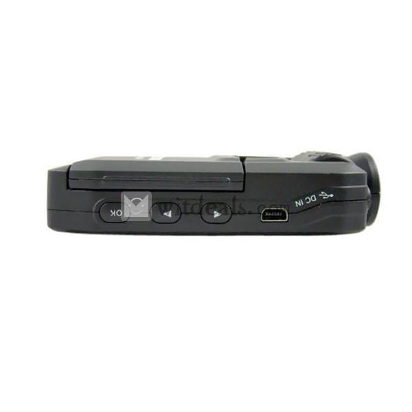 1080PフルHD　ポータブル車載DVR CAMドライブレコーダー