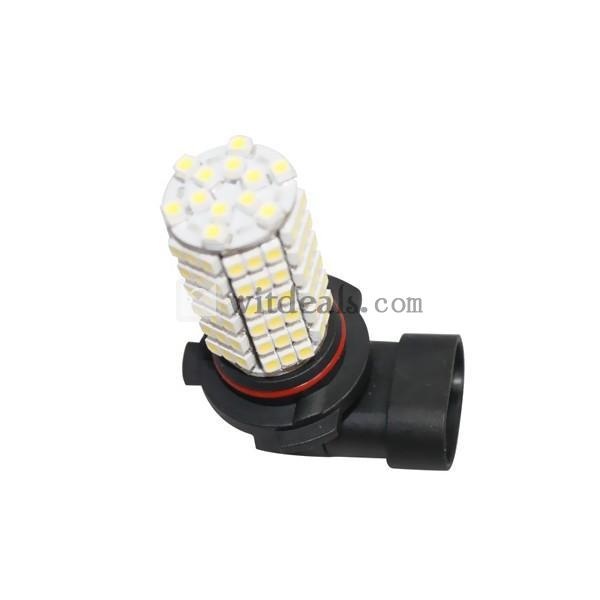 HB4 9006 フォグライト／フォグバルブ／霧灯DC 12V 120LED