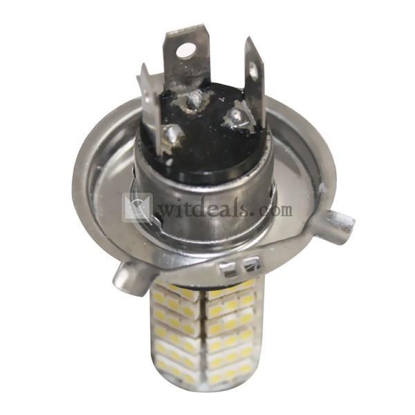 SMD3528　自動車用フォグライト/フォグバルブ　（120LED　DC12V）ホワイト