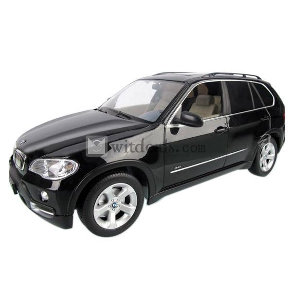 1:14 ラジコンカーBMW X5　大人気リモコン車／RCカー　ブラック