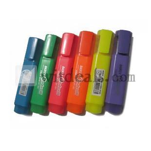蛍光ペン／蛍光マーカー　燈　業務用