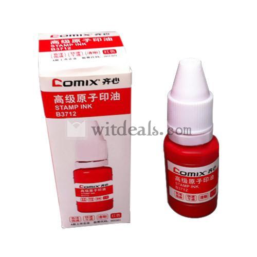 快乾朱肉　補充液　10ml　業務用