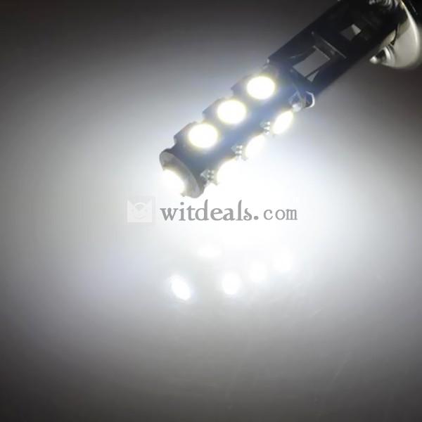 H1 5050SMD　LEDフォグランプ／フォグライトバルブ