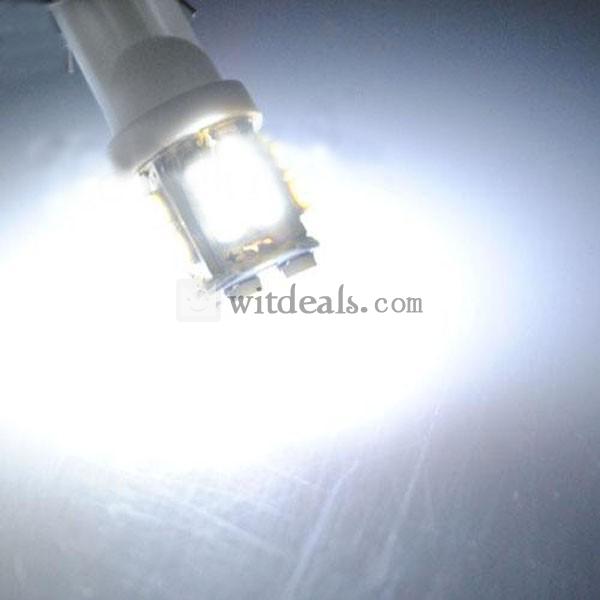 T10 SMD LED車側灯／ウェッジバルブ（12V　20LED）