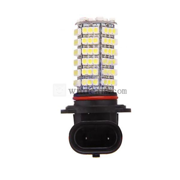 HB3 9005 HID Xenon DRLフォグライト／フォグランプ120LED