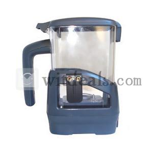 コーヒーポット／自動車用スマートコーヒーポット／急須12V