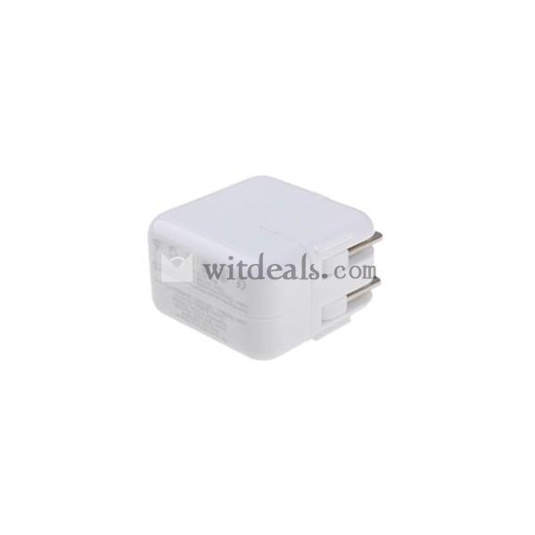 iPod／iPhone USB電源アダプター／充電器