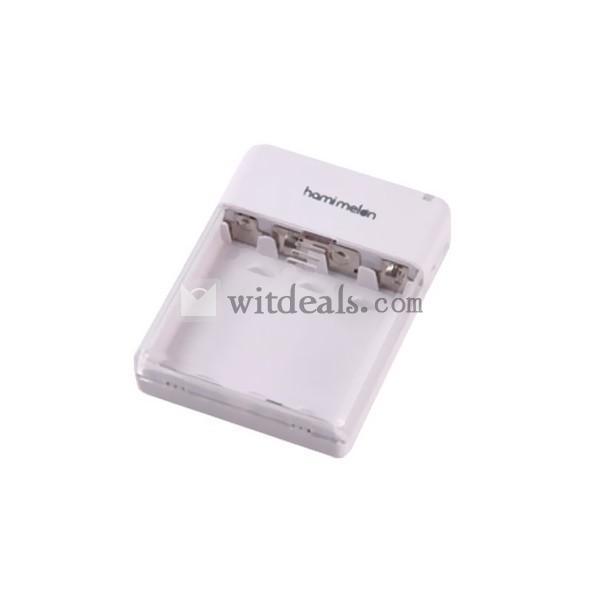 USBポート　iPhone4／4S／3G／3GS 緊急充電器／予備電源