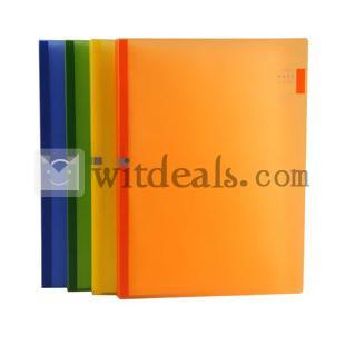 カードケース／名刺入れ／名刺ケース／カード入れ　A4サイズ　緑　