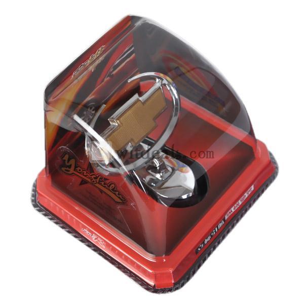 Chevrolet自動車用　ロゴ　スチッカー