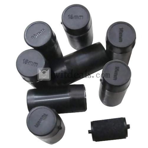 二段ハンドラベラー用補充インク／インクローラー