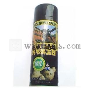 自動車計器用ワックス／フラッシュリー／ワックススプレー450ML