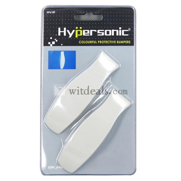 自動車用　ドアガード／ドアプロテクター　黒　