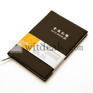 会議記録用ノートA5サイズ