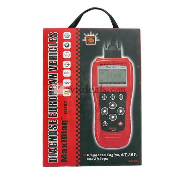 車用コードリーダーOBD２メルセデス　ベンツ1995-2006