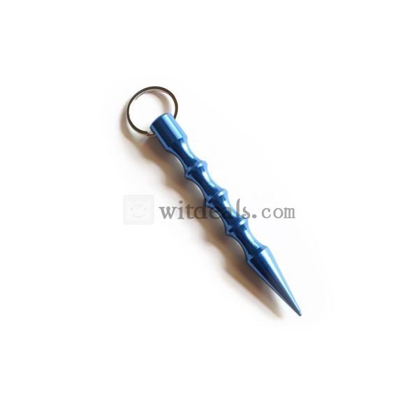 キーアクセサリー 護身具 多功能 ペン形