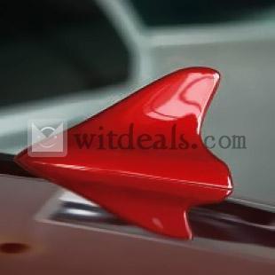 TOYOTA（豊田）COROLLA/CAMRY/ REIZ/CROWN専用　車載シャークアンテナ／改装用アンテナ