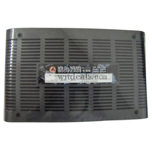 消臭グッズ　竹炭製　消臭 大型