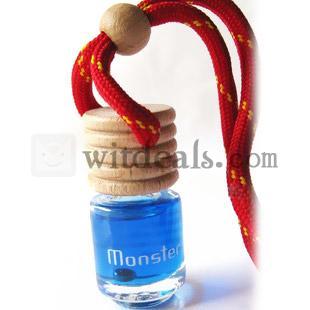 植物成分　高級感タップリの吊り下げ芳香剤　自動車アクセサリー　