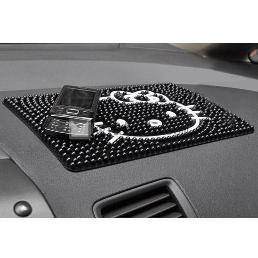 車内 滑り止めシート／マット　大サイズ　