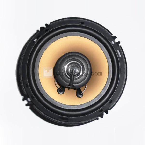 120W スピーカー／カーオーディオスピーカー40W CAMATO