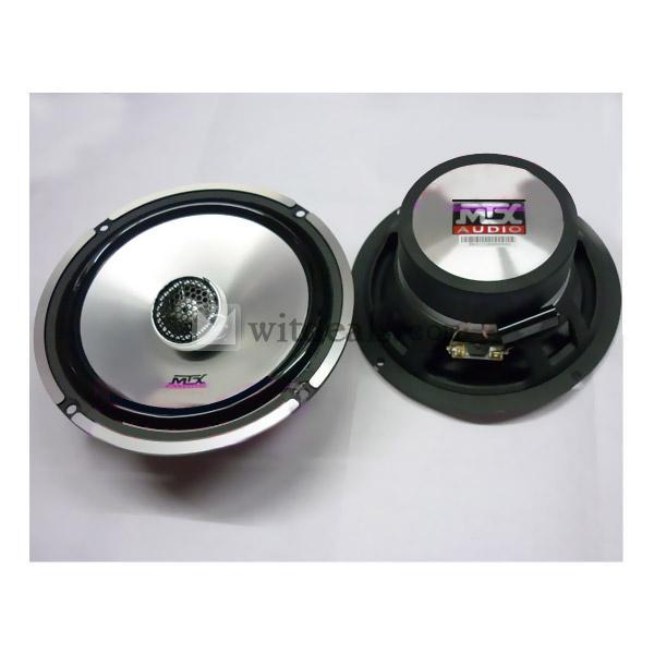 140W　自動車オーデイオ　スピーカー／カースピーカー　高音低音明らかに分別
