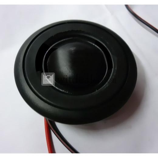 150W カースピーカー／スピーカーシルクドームツイーター車載