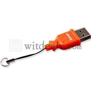 USB2.0対応　ミニタイプ　ALL-in-１　カードリーダー　ハイスピード　レッド