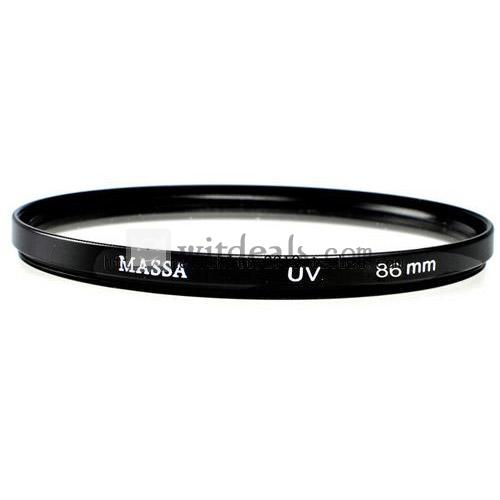 mc uvフィルター 86mm　紫外線カットフィルター SIGMA 150-500対応 多層膜メッキ