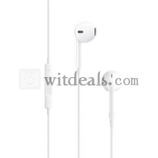 iPhone5 EarPods with Remote and Mic ipad2/3 iphone4Sにも対応
