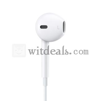 iPhone5 EarPods with Remote and Mic ipad2/3 iphone4Sにも対応
