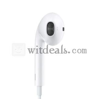iPhone5 EarPods with Remote and Mic ipad2/3 iphone4Sにも対応