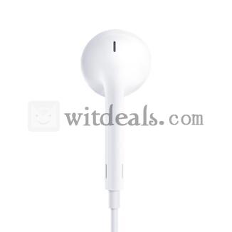 iPhone5 EarPods with Remote and Mic ipad2/3 iphone4Sにも対応
