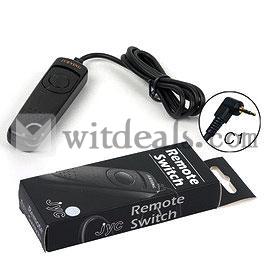 Canon 1000D/600D対応RS-60E3タイマー リモコン　リモートスイッチ