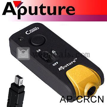 AP-CR3Nニコン赤外線リモートコントローラー　Canon 60D 1000D NikonD7100 D3100 D7000対応