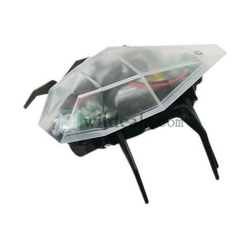 iPhone 5対応　昆虫型ラジコン　i-Robot　apple対応ラジコンカブトムシおもちゃ　ホワイト