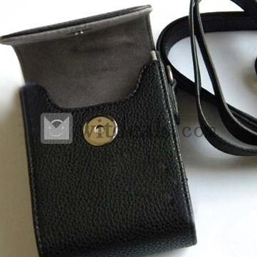 キャノンカメラケース　Canonカメラバッグ　通用型　Panasonic、ニコン、SONY、CANONなど対応ブラック