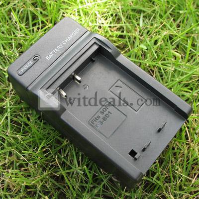 Sony　NP-BD1急速充電器　ソニーNP-BD1/NP-FD1/FT1/FR1対応互換充電器　