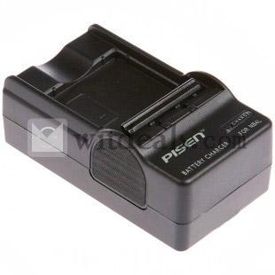 キャノンCanon互換充電器 NB-4L　Canon IXUS 115 HS対応互換ビデオカメラチャージャー