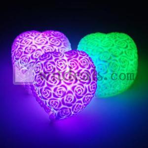 幻想的な光、ロマンチックな空間を演出!光るＬＥＤ・ＬＥＤグラデーションライト