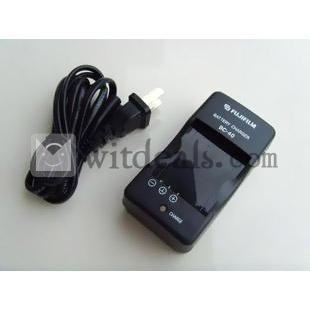 FUJIFILM BC-65互換充電器 np-60 np-95 np-120 BC-65バッテリーチャージャー